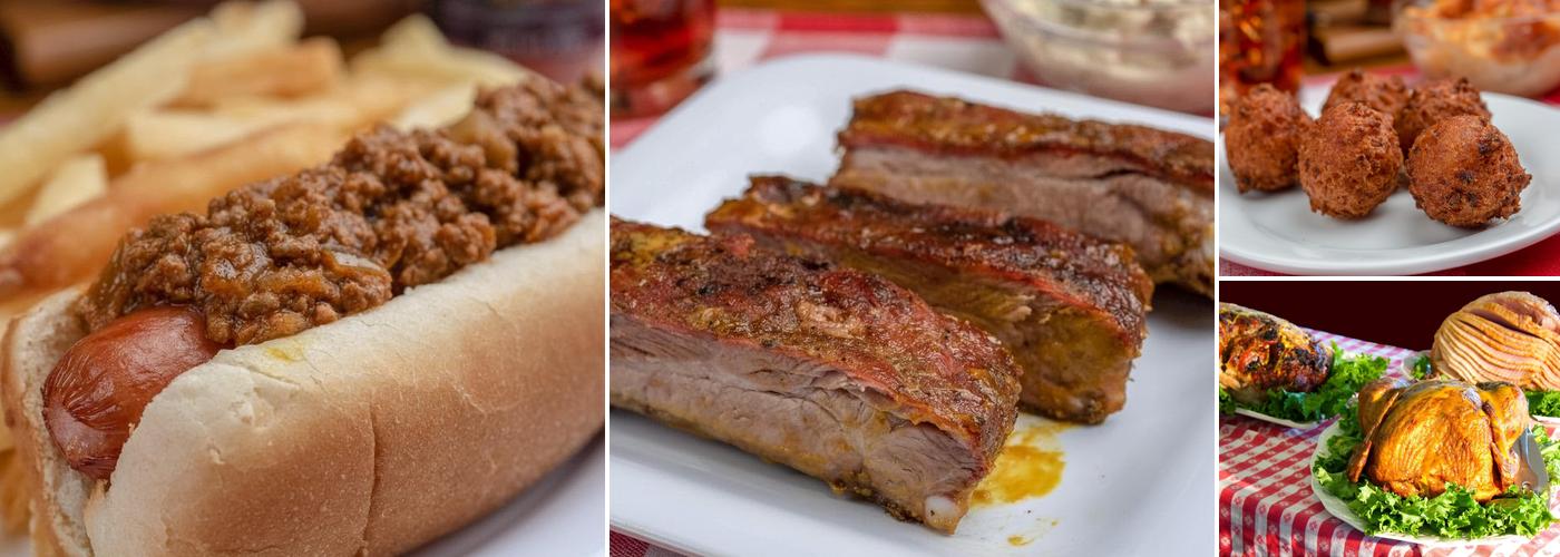 Maurice's BBQ Piggie Park