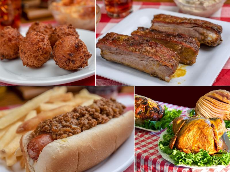 Maurice's BBQ Piggie Park