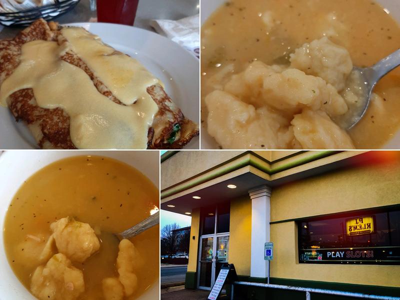 P J Klem's Restaurant & Banquet Hall