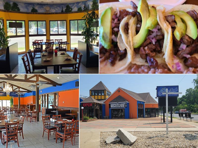 Oceano Azul 4109 S Harlem Ave, Stickney