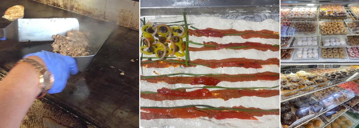 Donut Connection & Cheesesteaks of Goose Creek