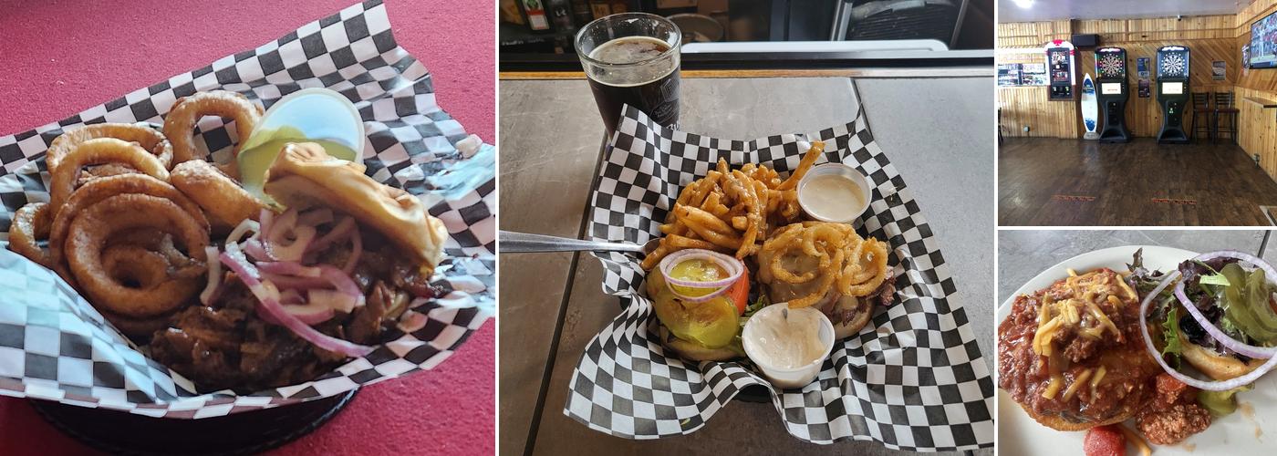 HighLead Saloon, Smokehouse, And Casino