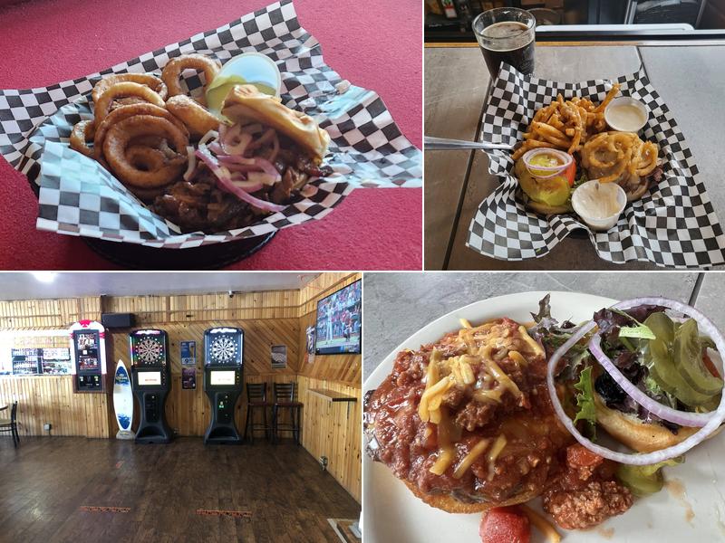 HighLead Saloon, Smokehouse, And Casino