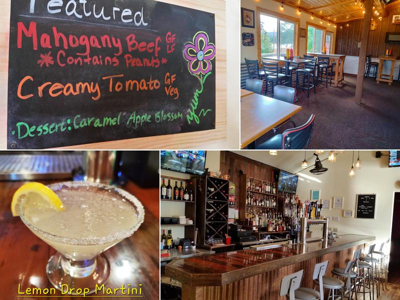 Big Eddy's 219 W Main St, Thompson Falls