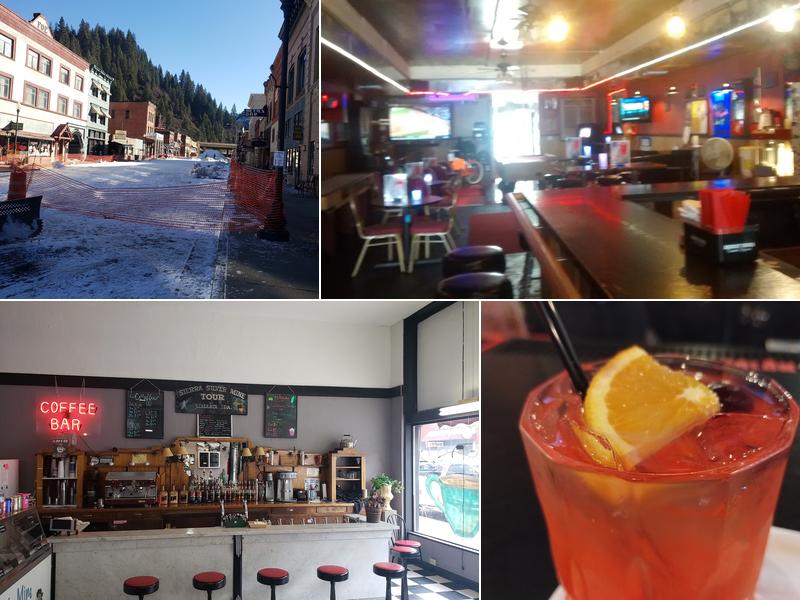 Metals Bar 514 Cedar St, Wallace