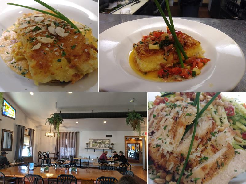 Four Corners Casino & Crossroads Grill