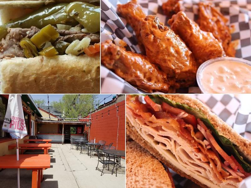 Lynn Catherines 32 Grand Ave, Fox Lake