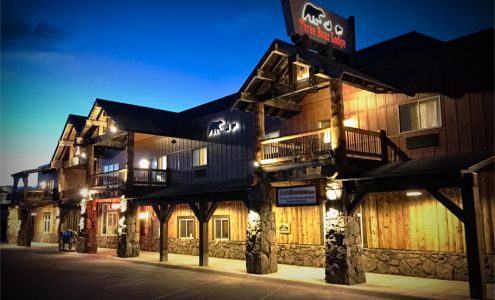 Three Bear Lodge