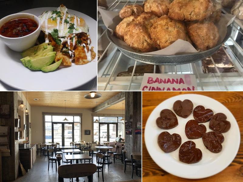 Wonderland Cafe & Lodge