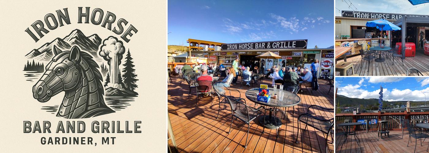 Iron Horse Bar and Grill