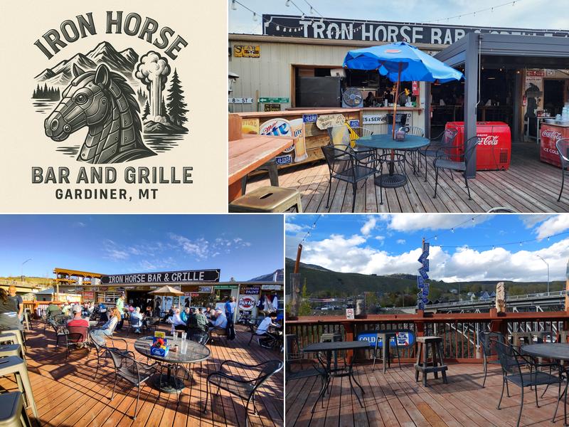 Iron Horse Bar and Grill