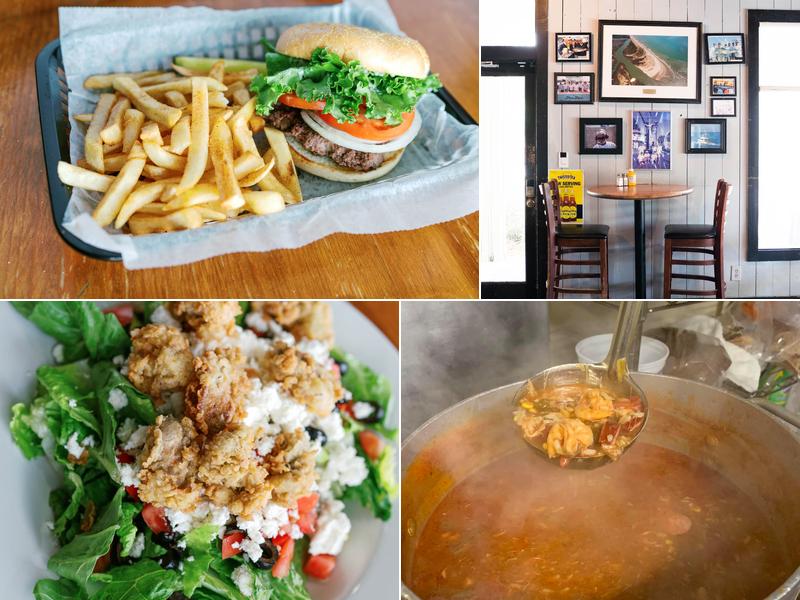 Fischer's Sports Pub & Grill