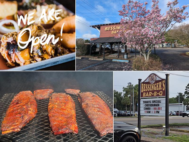 Bessinger's BBQ