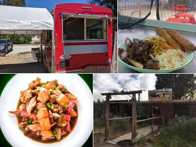 Nipa Hut 2018 130 SE 2nd St, Canyonville