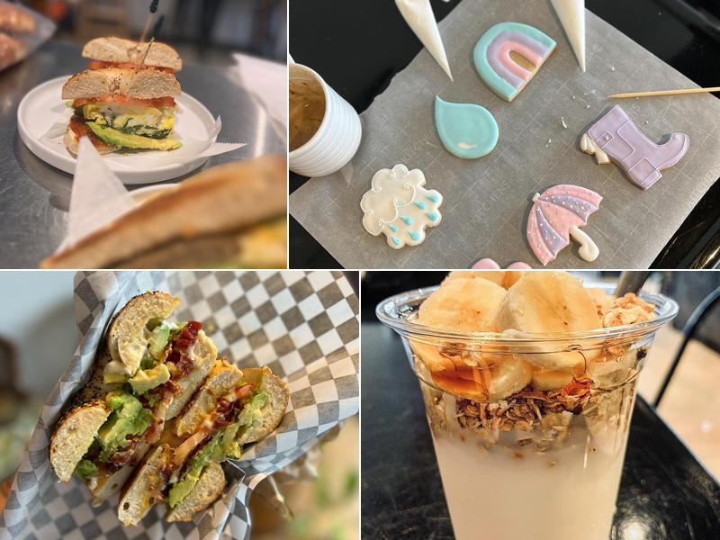 Essentials Coffee 117-A Foxbank Plantation Blvd, Moncks Corner