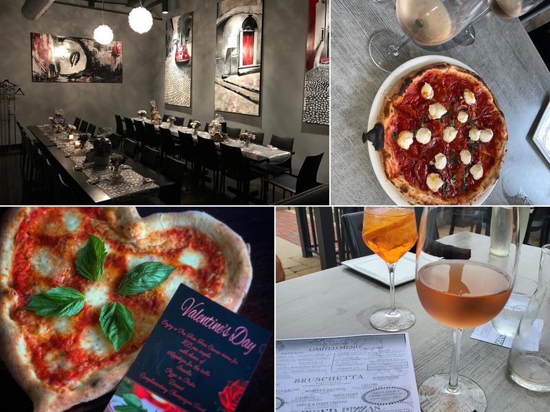 Neoteca 130 S Hough St, Barrington