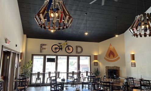 Angel Fired Pizza Angel Fire