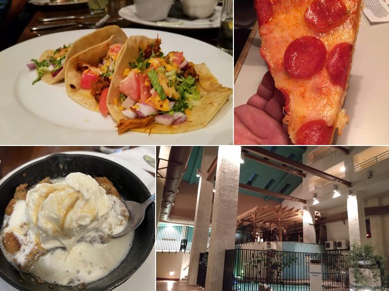 Legends Grill 10 Miller Ln, Angel Fire