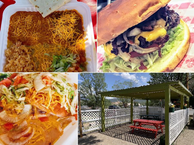 Mary Janes Home Cooking