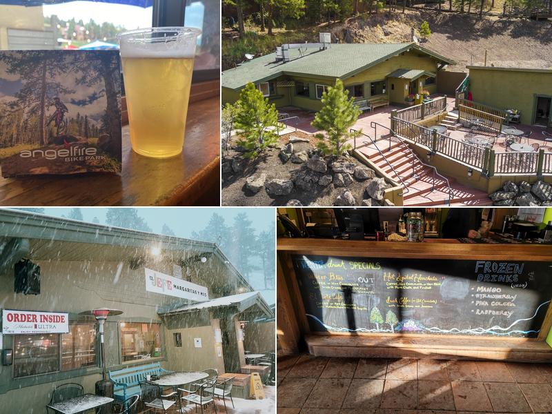 El Jefe 10 5 Springs Rd, Angel Fire