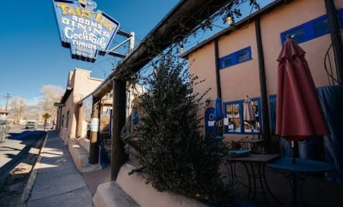 The Historic Taos Inn