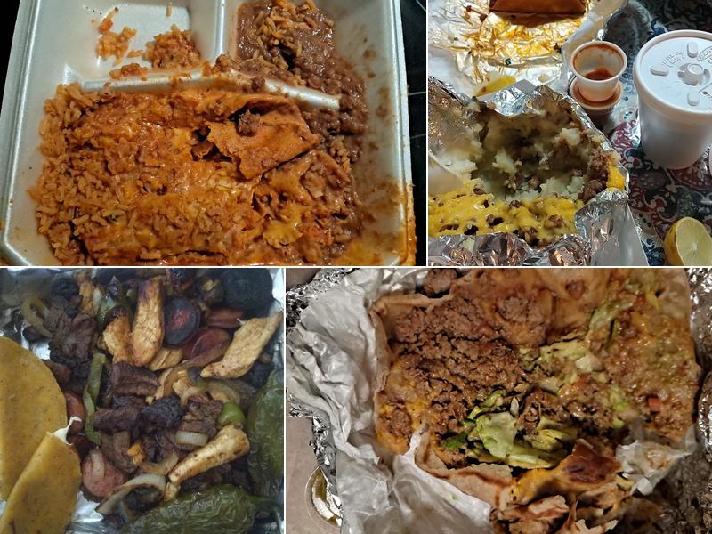 Restaurante Don CHulin 104 Flores St, Sullivan City