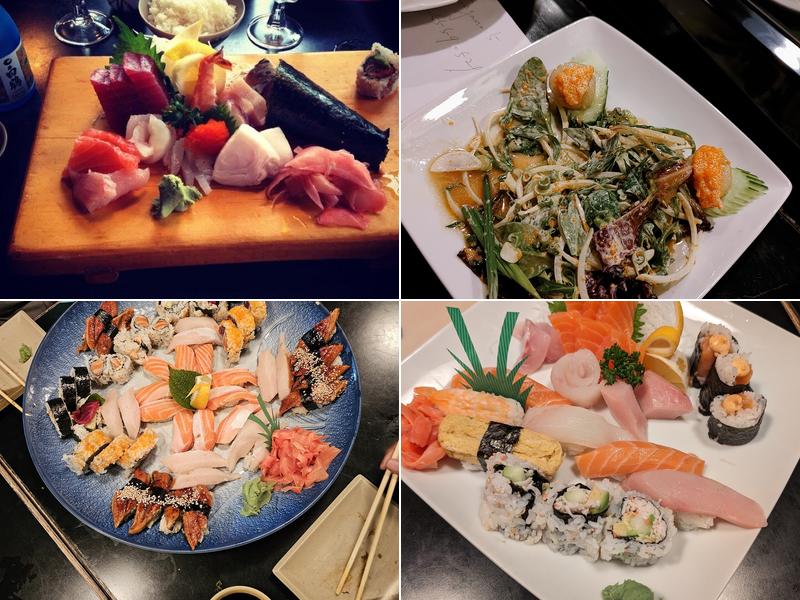 Sagano Japanese Restaurant