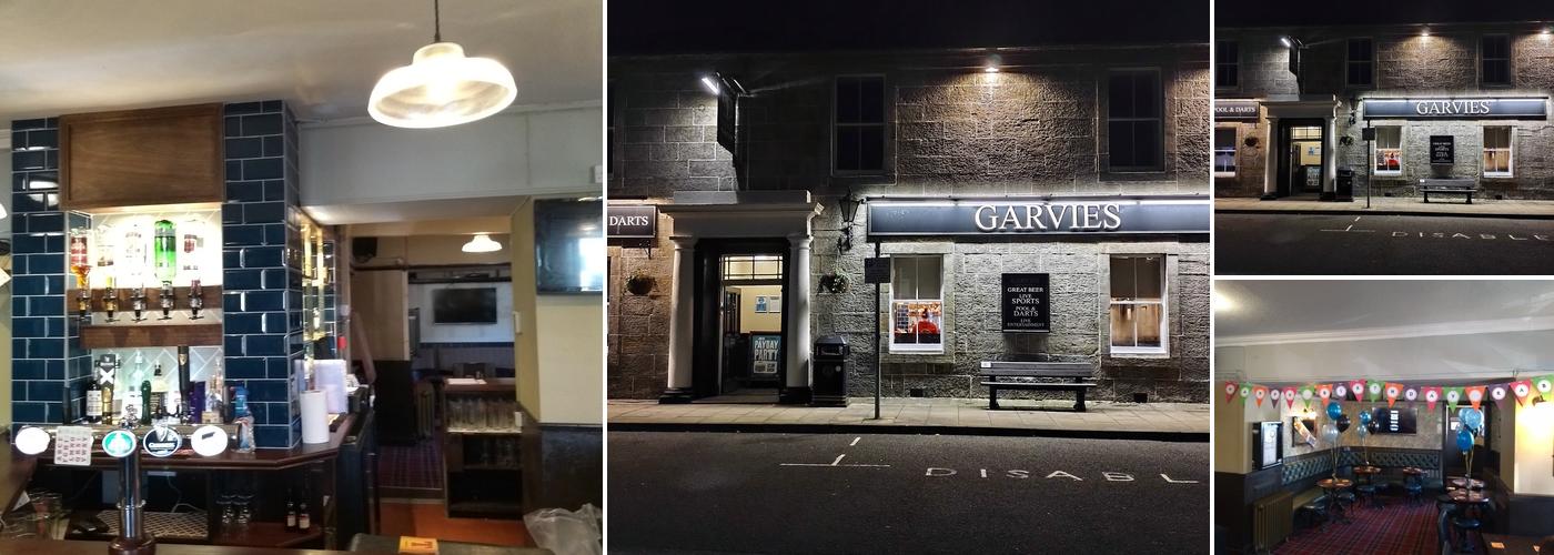 Garvies
