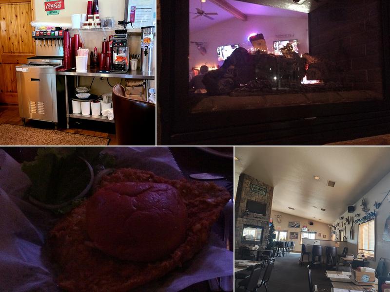 Cabin Fever Bar & Grill