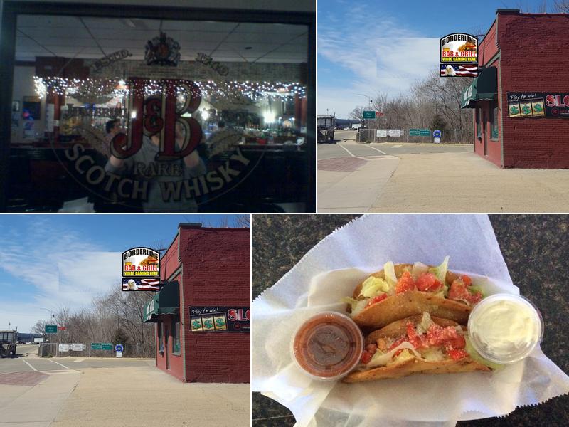 Borderline Bar & Grill