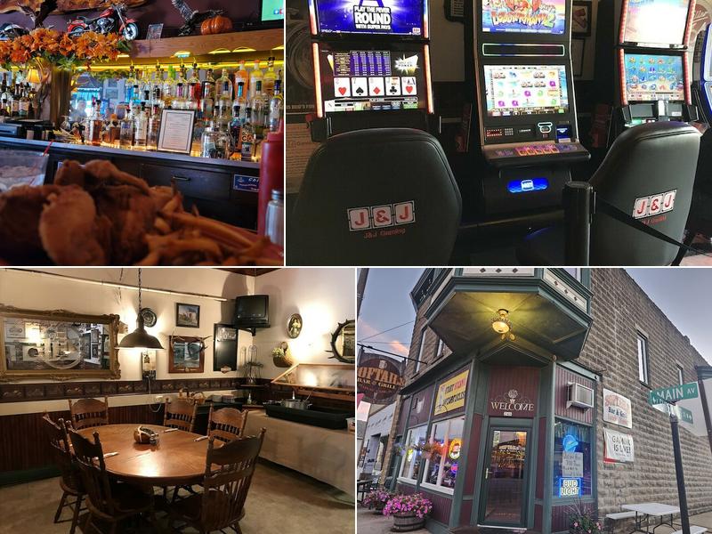 Softails Bar & Grill