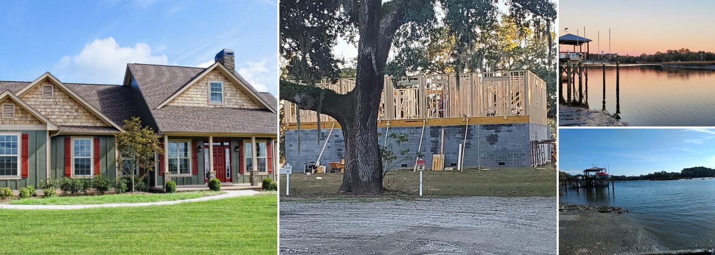 Toogoodoo Boat Landing