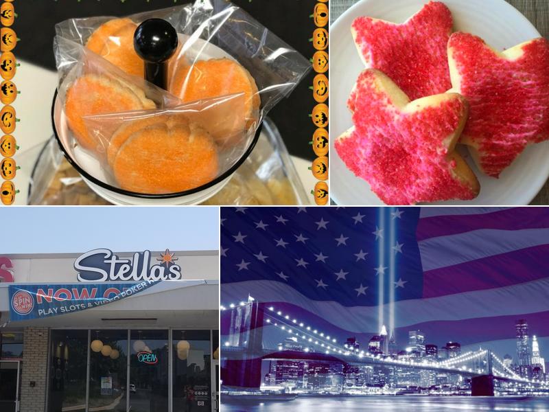 Stella's Place 3101 N Thatcher Ave, River Grove
