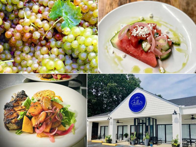 Stella's Southern Bistro