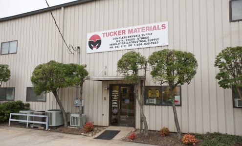 Tucker Materials