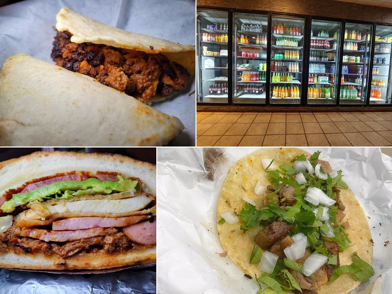 Panaderia La Estrella