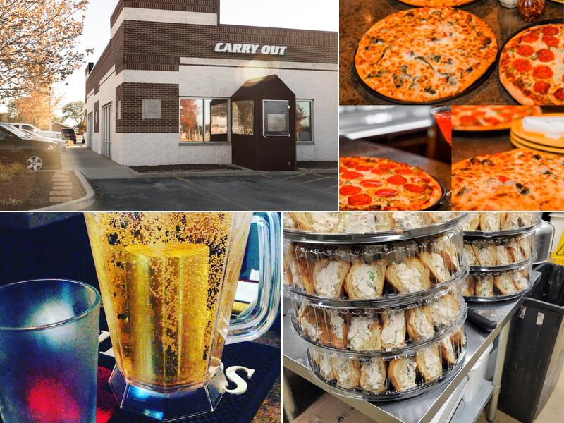 Cappo's 6656 W U.S. Hwy 6, Portage