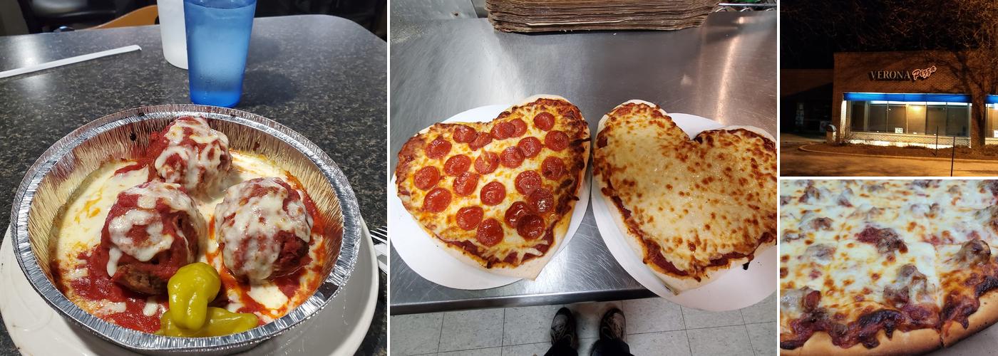 Verona Pizza