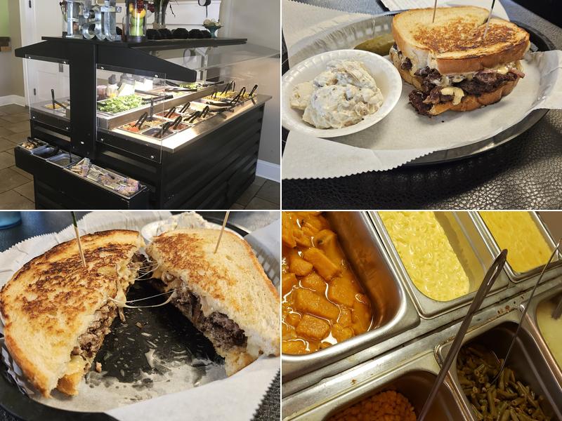 Indulge 502 S Main St, Amory