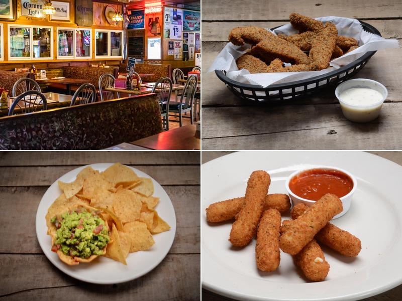 Leroy's "Hot Stuff" 333 US-20, Porter