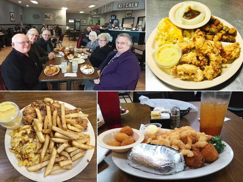 Harvey's Family Restaurant