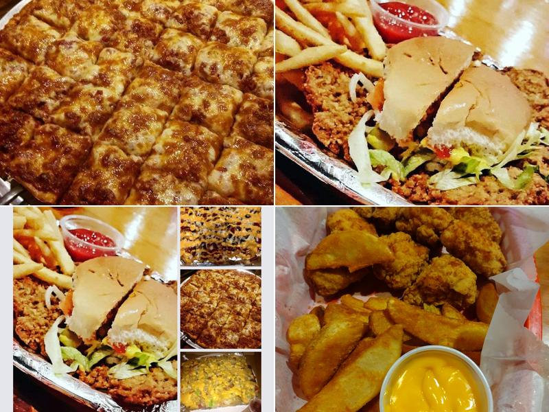 Berties Music Bar 1129 E Main St, Richmond