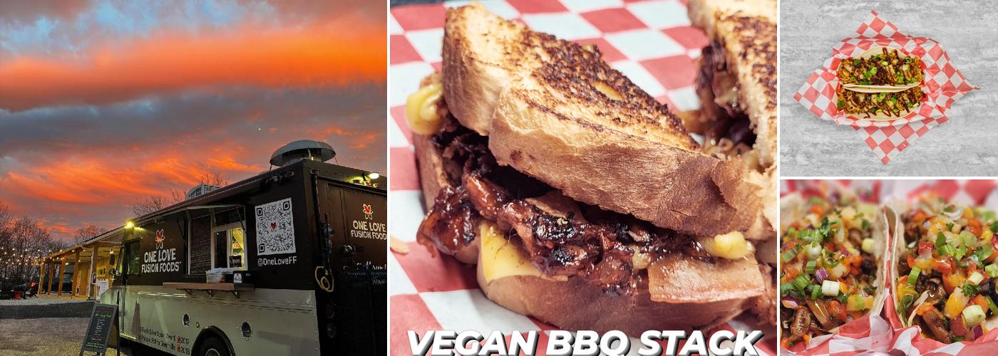 One Love Fusion Foods