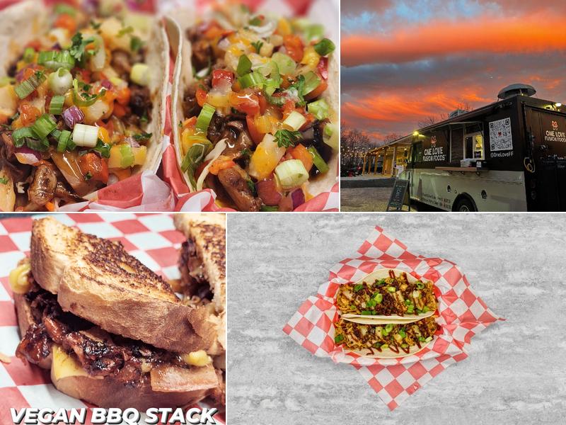 One Love Fusion Foods