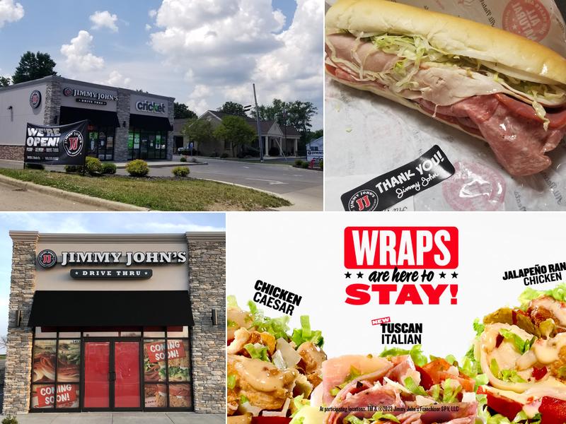 Jimmy John's