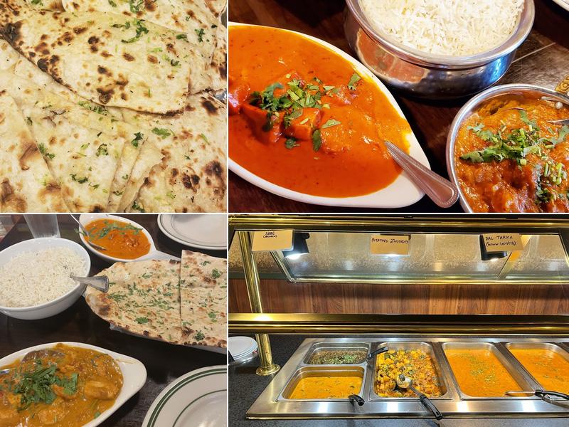 Gulzar's Indian Cuisine
