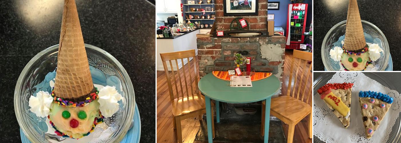 Yum-Yum Snack Shop & Cafe