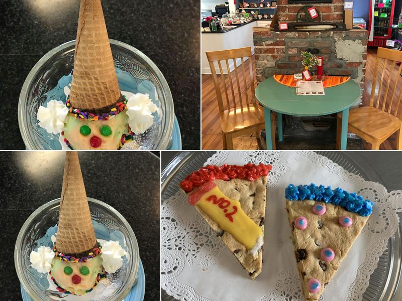 Yum-Yum Snack Shop & Cafe