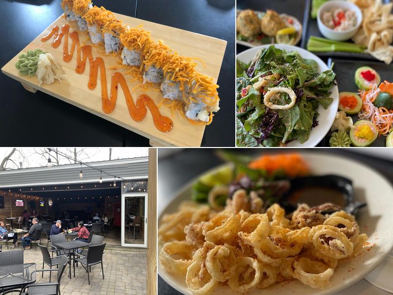 Chiba 228 Park St, Westfield