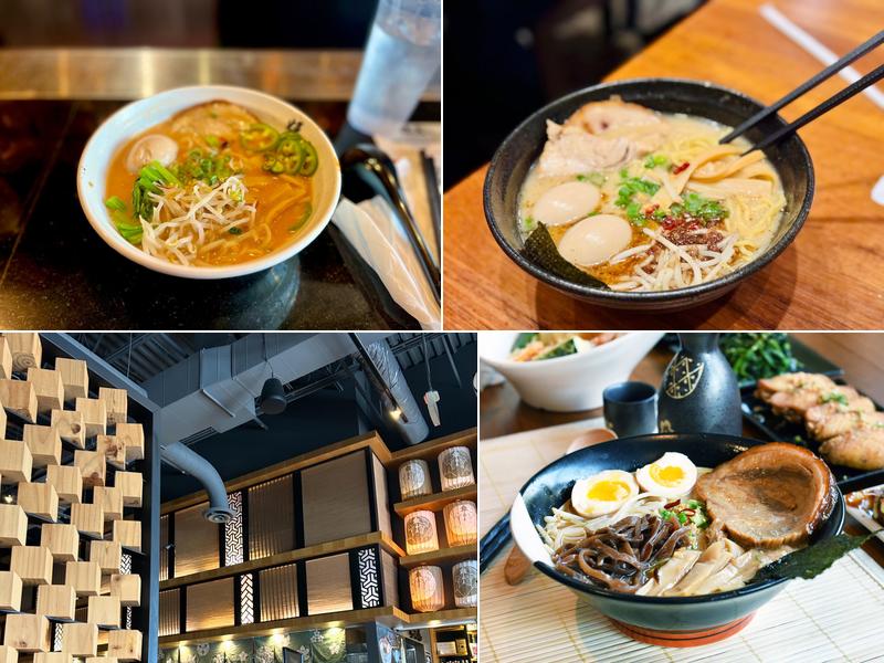 Kizuki Ramen & Izakaya (Carmel)